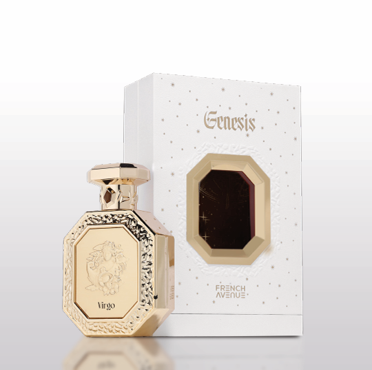 Virgo EDP 100ml