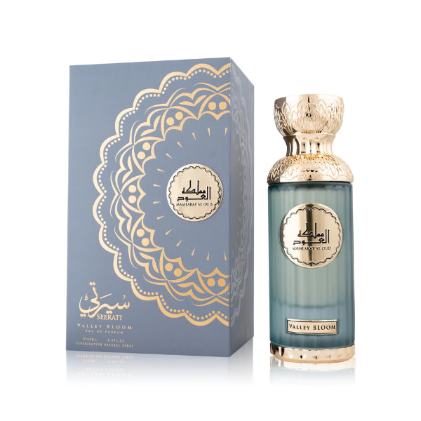 Seerati Valley Bloom – Mamlakat Al Oud