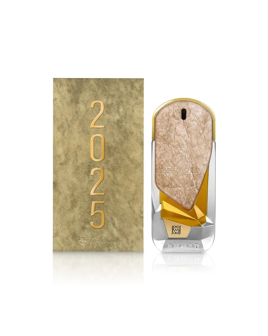 Present 2025 EXdp 75ml
