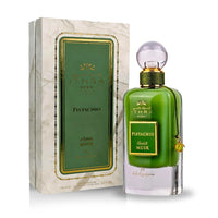 Ithrah Dubai Pistachio Musk EDP 100ml