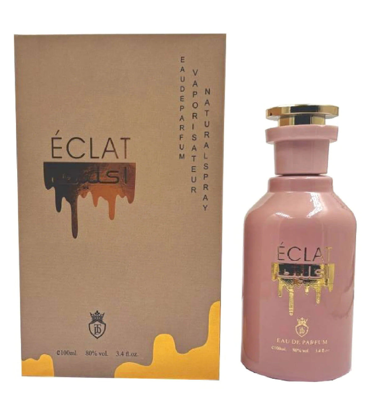 Eclat EDP 100ML