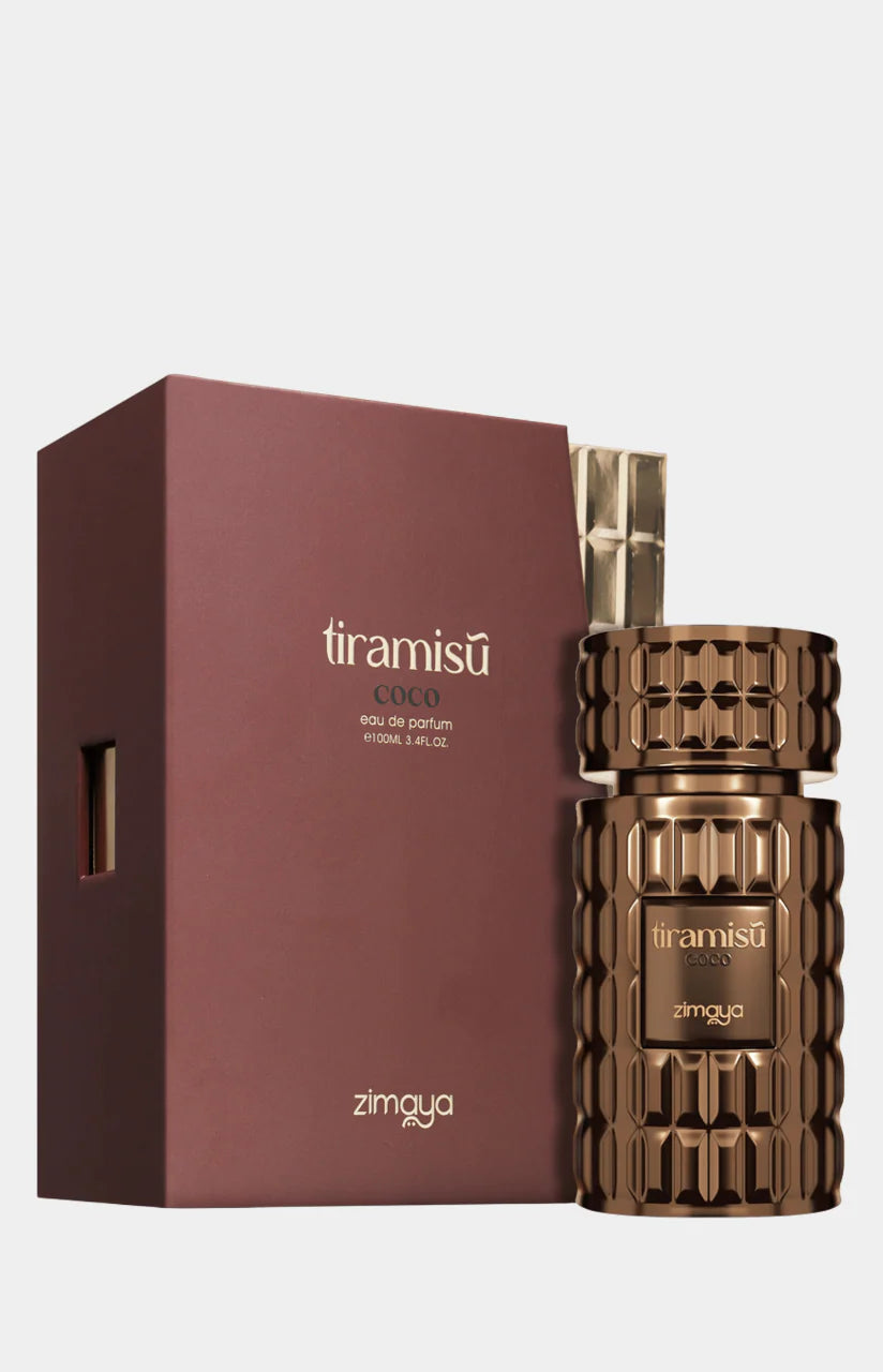 Tiramisu Coco EDP 100ml