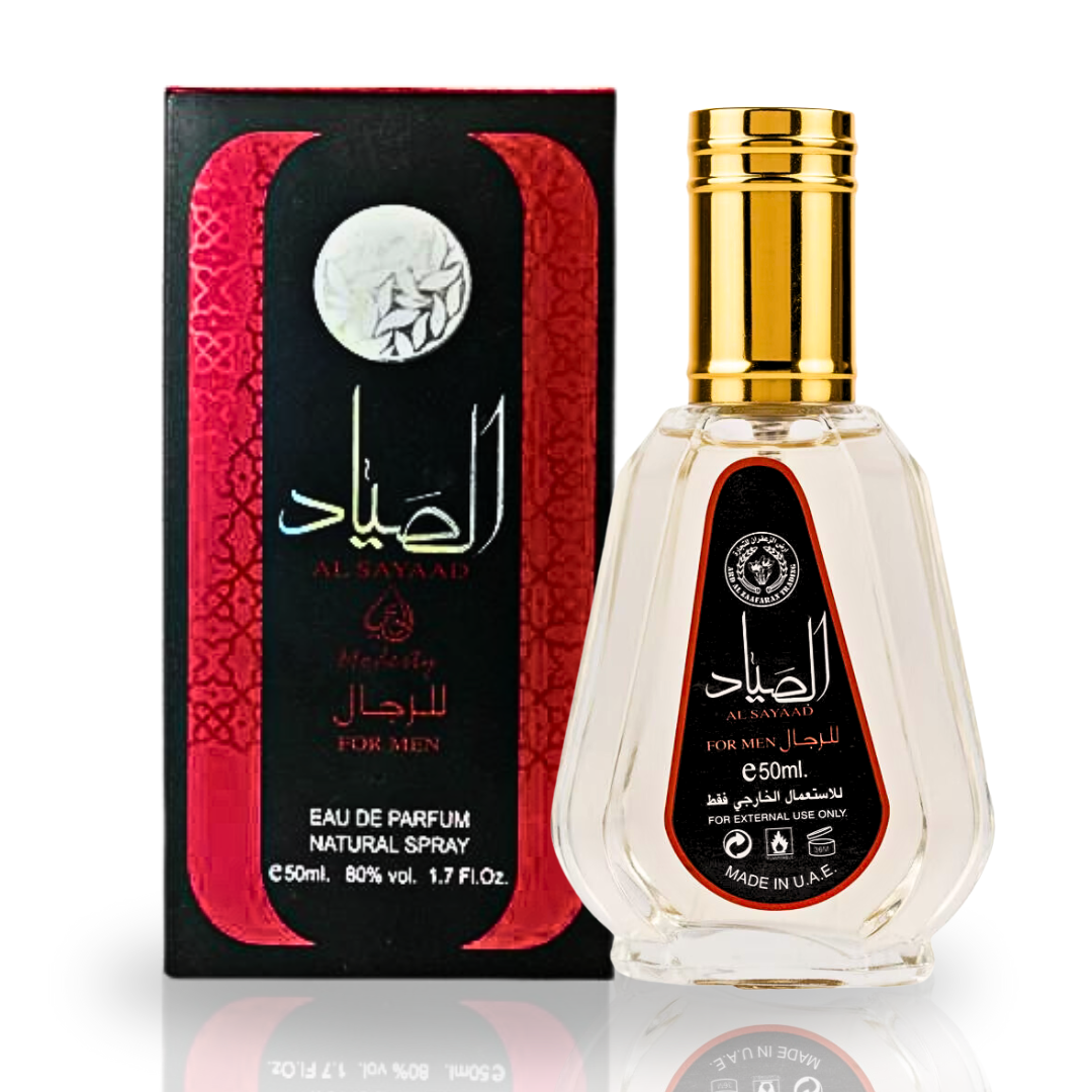 Sayaad EDP 50ml