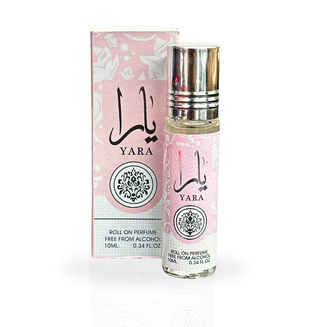 Yara Roll On 10ml