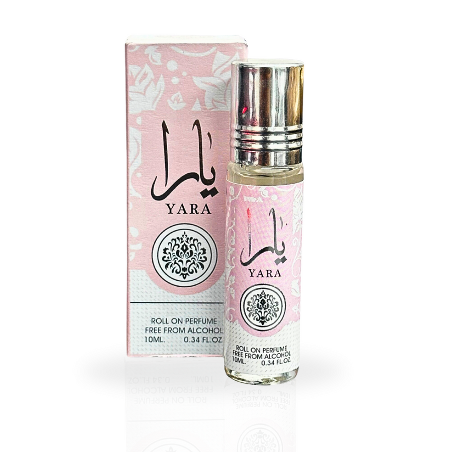 Yara Roll On 10ml