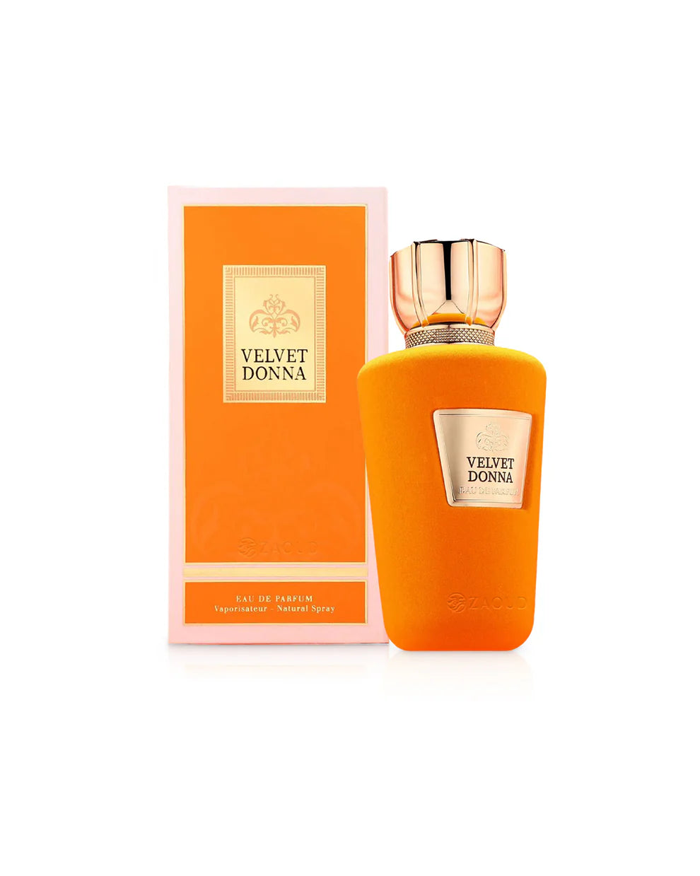 Velvet Donna EDP 100ml