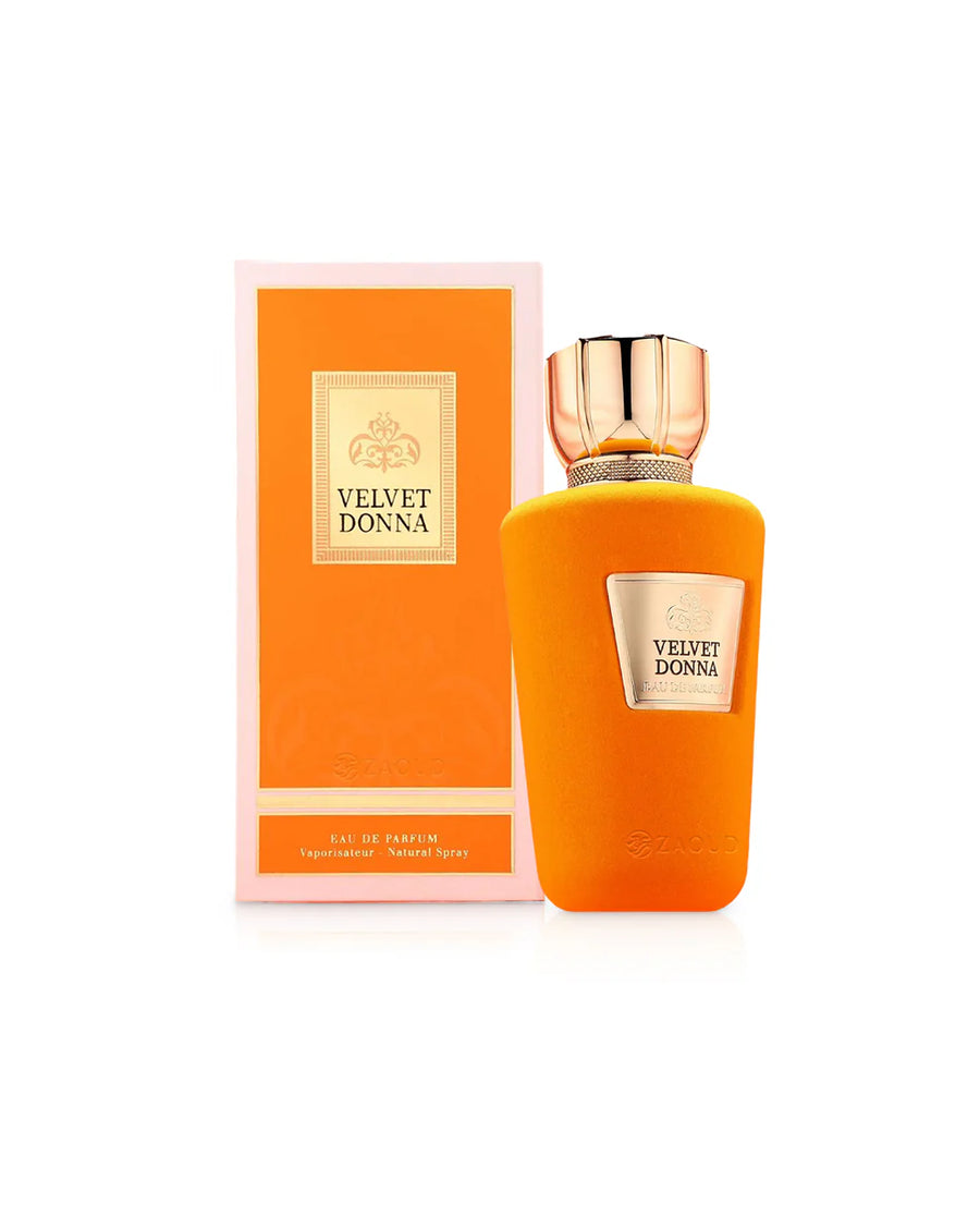 Velvet Donna EDP 100ml