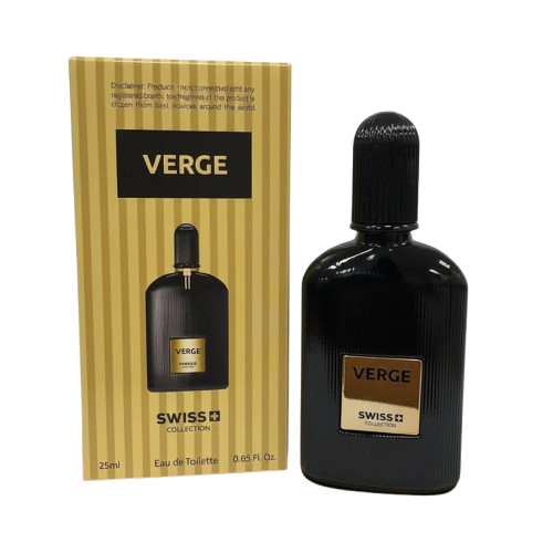 Verge EDP 100ml