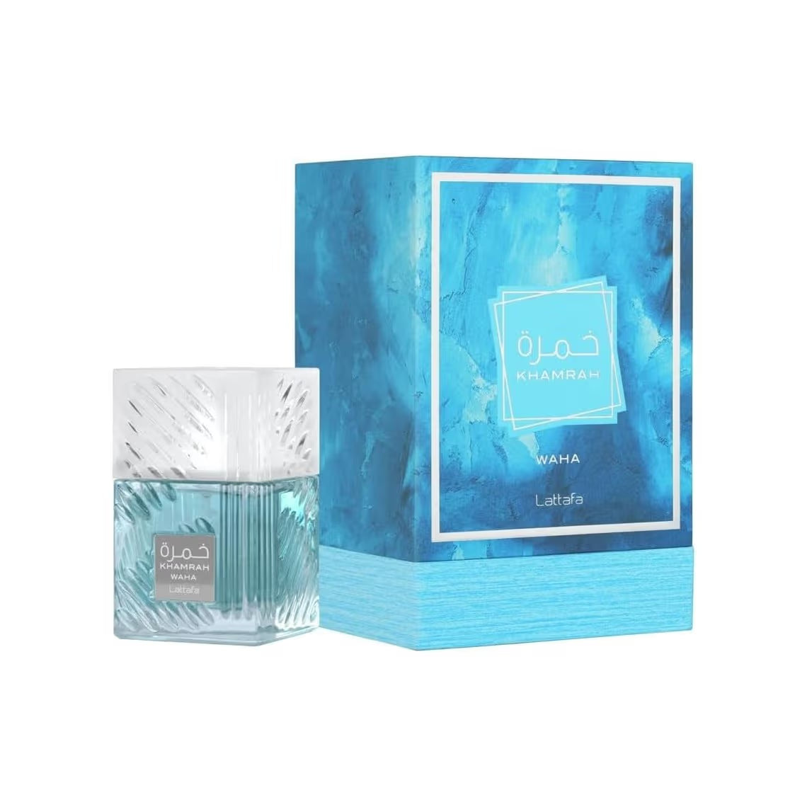 Khamra Waha Edp 100ml