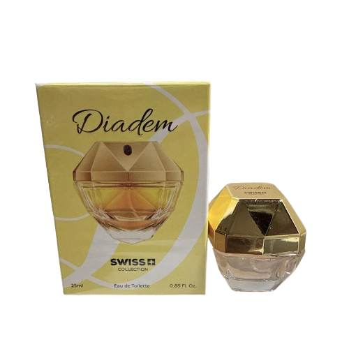 Diadem EDT 25ml