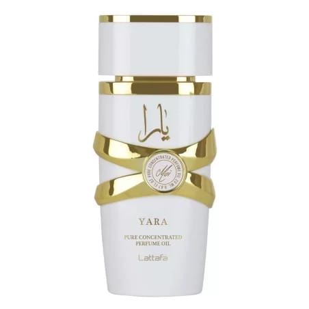 Olio Yara Moi 25ml