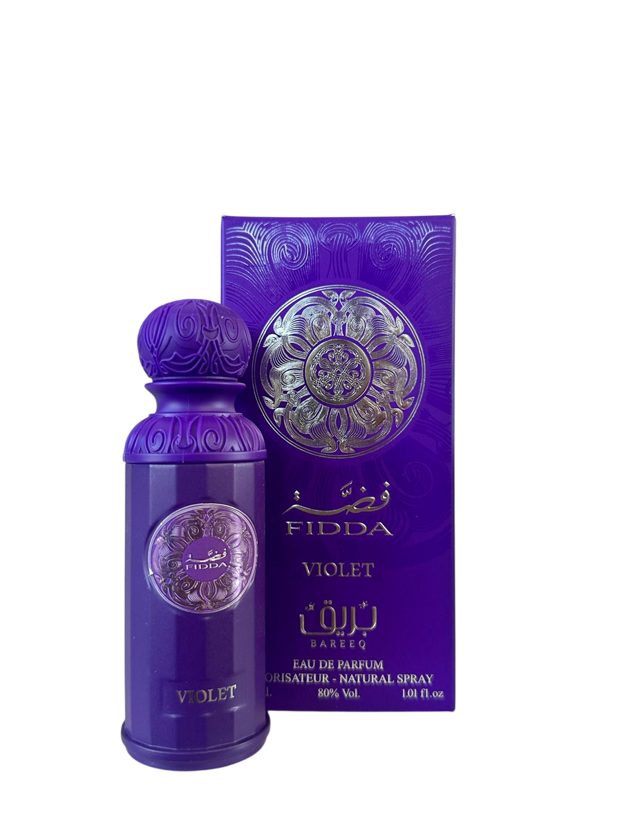 Fidda Violet Edp 30ml