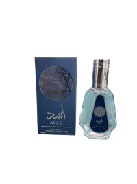Asad Zanzibar EDP 50ml