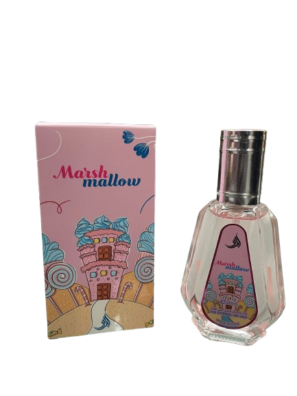 MarshMallow EDP 50ml