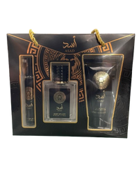 Asad Set 3 Pcs