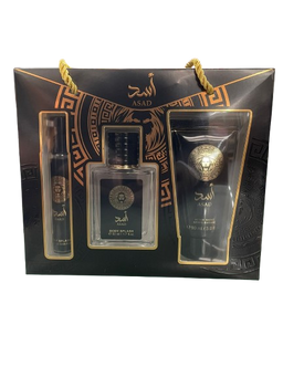 Asad Set 3 Pcs