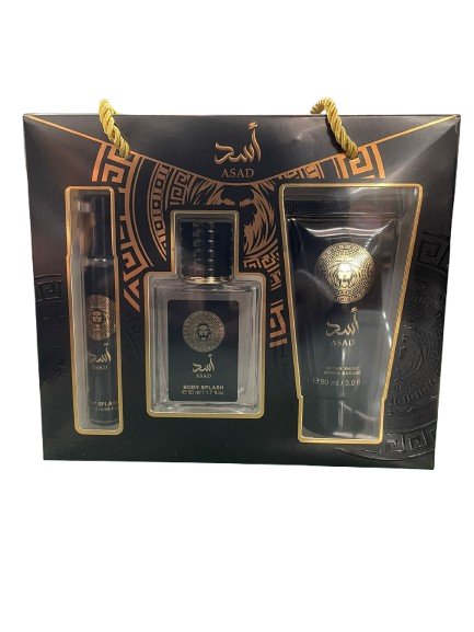 Asad Set 3 Pcs