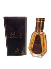 Khashab Al Oud EDP 50ml