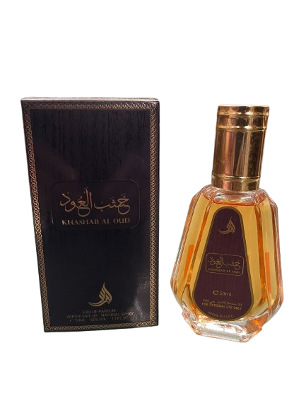 Khashab Al Oud EDP 50ml
