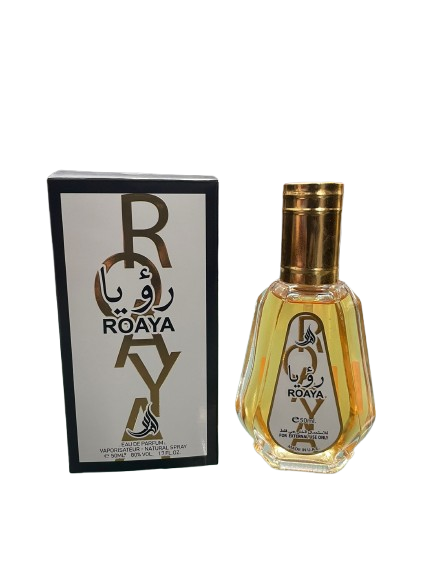 Roaya EDP 50ml