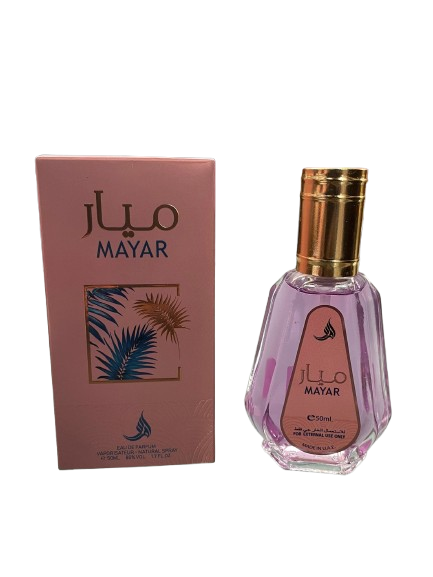 Mayar EDP 50ml