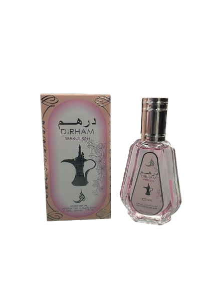 Dirham Wardi EDP 50ml