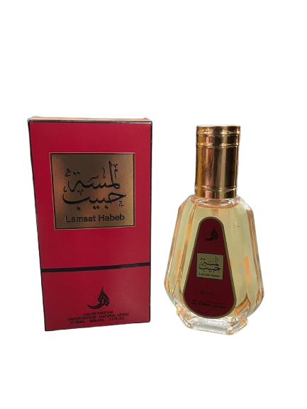 Lemsat Habeeb 50ml