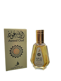 Awal Oud EDP 50ml