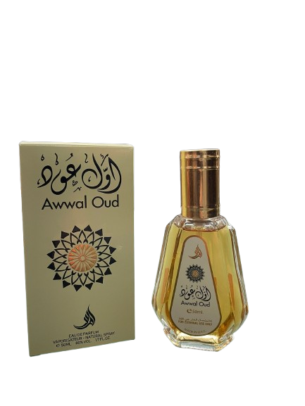 Awal Oud EDP 50ml