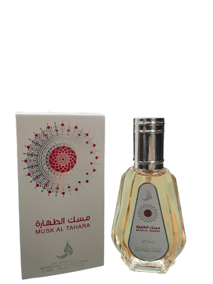 Musk Al Tahara EDP 50ml
