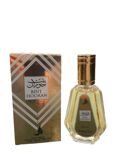 Bint Hooran EDP 50ml