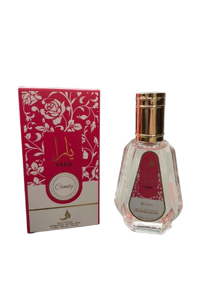 Yara Candy EDP 50ml