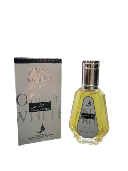 Ana Abiyedh EDP 50ml