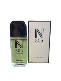 N°505 EDT 100ml
