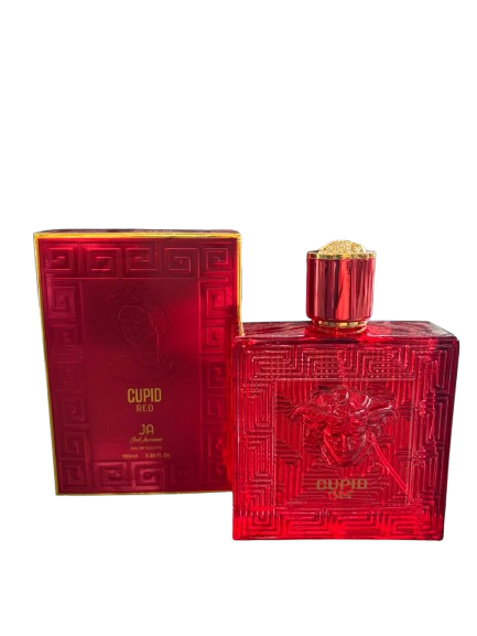 Cupid Red EDP 100ml