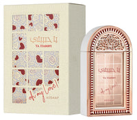 Ya Habibti 100ml EDP