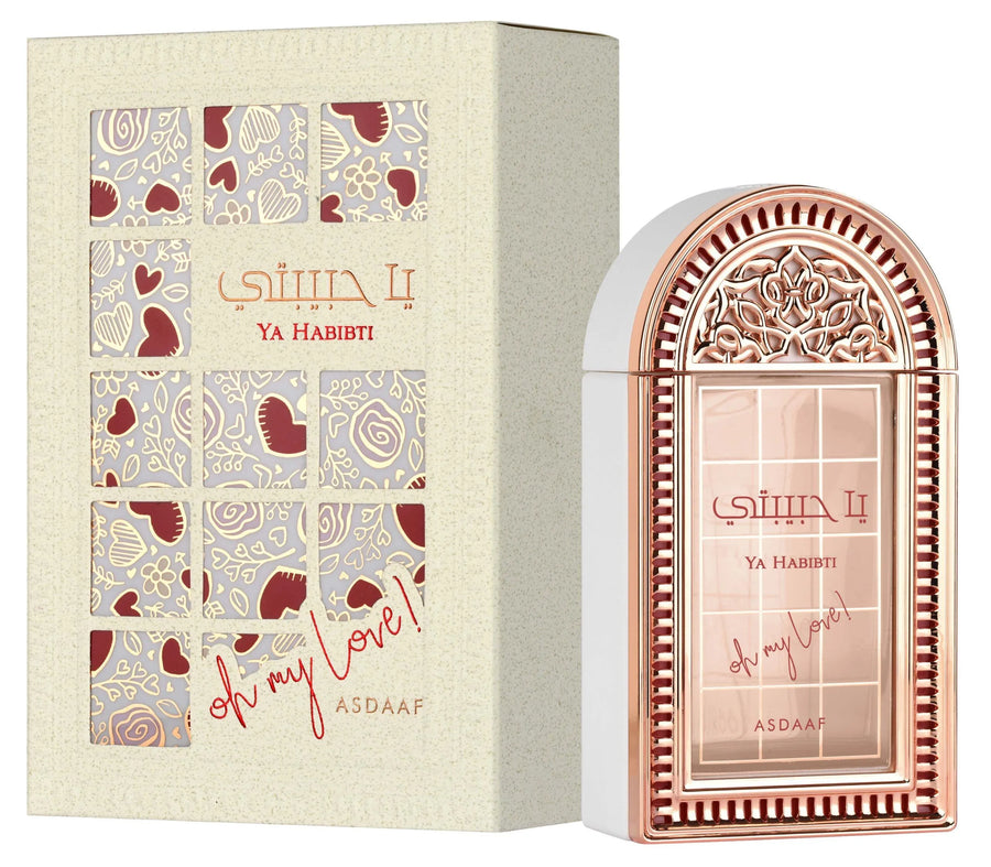 Ya Habibti 100ml EDP