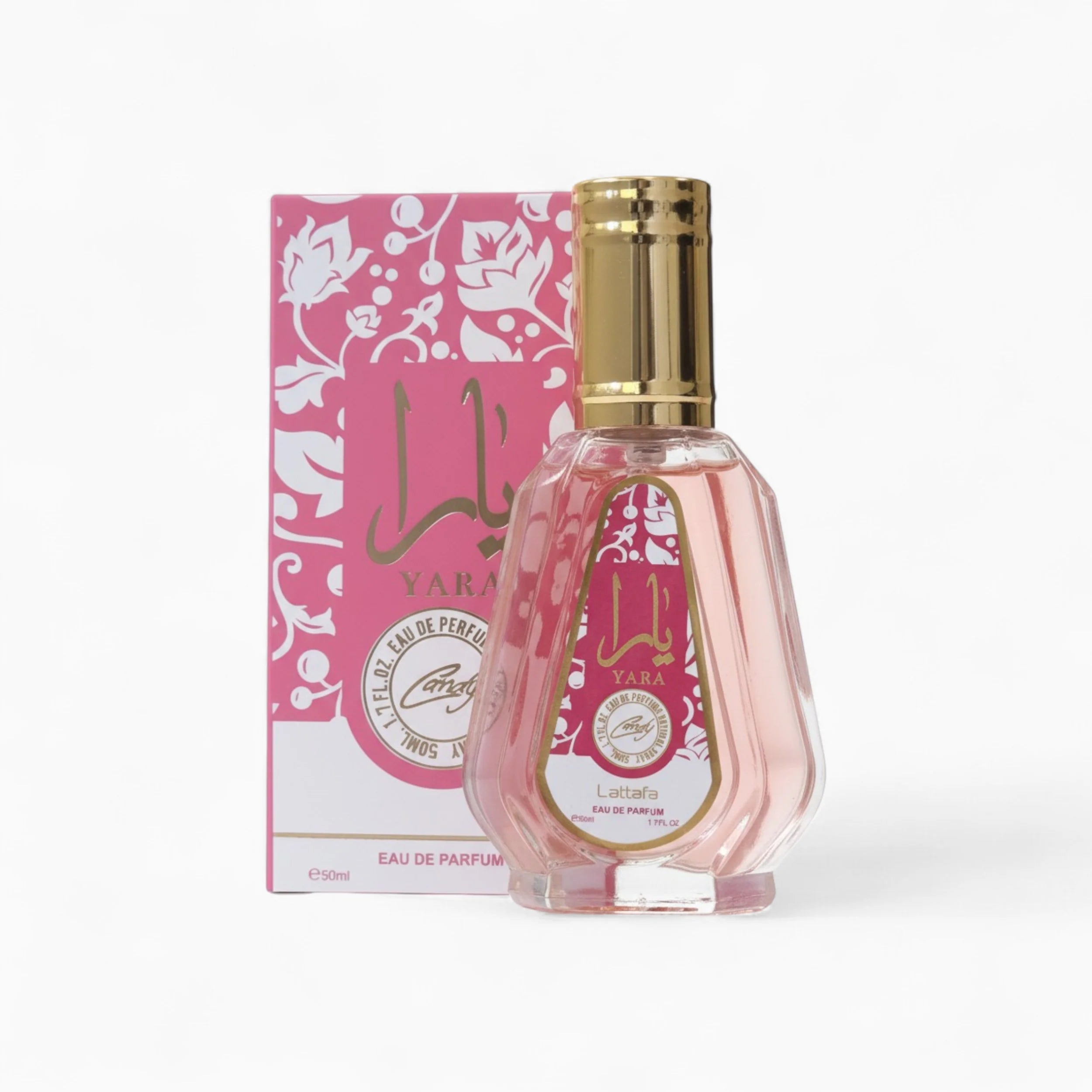 Yara Candy EDP 50ml