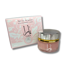 Yara crema 20gr