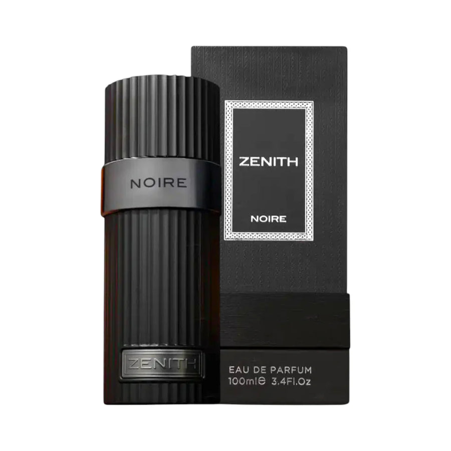Zenith Noire 100ml EDP