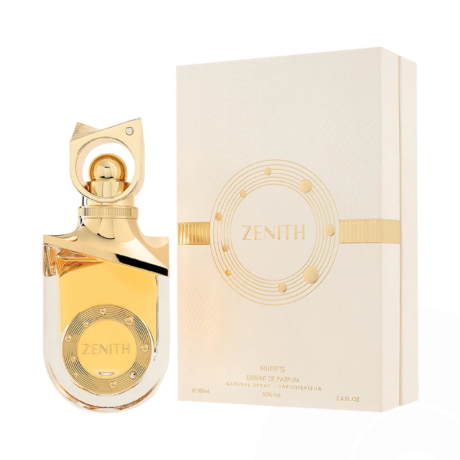 Zenith Riifs Exdp 100ml
