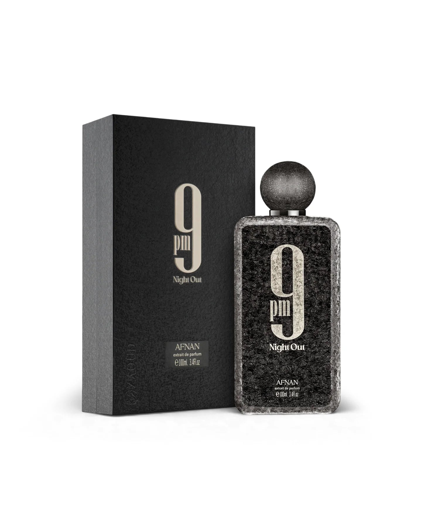 9pm Night Out EDP 100ml