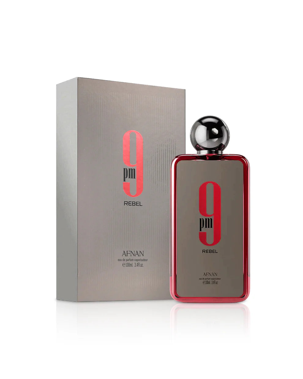 9pm REBEL EDP 100ml