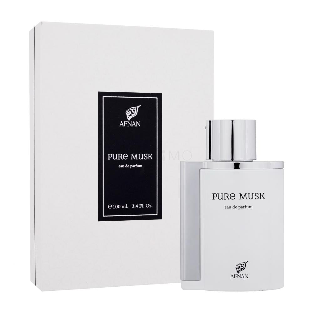 Pure Musk EDP 100ml