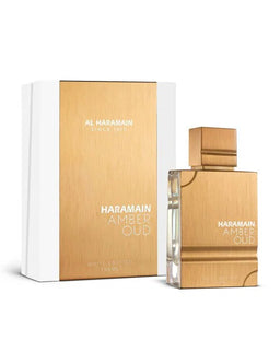 Amber Oud White Edition 100ml