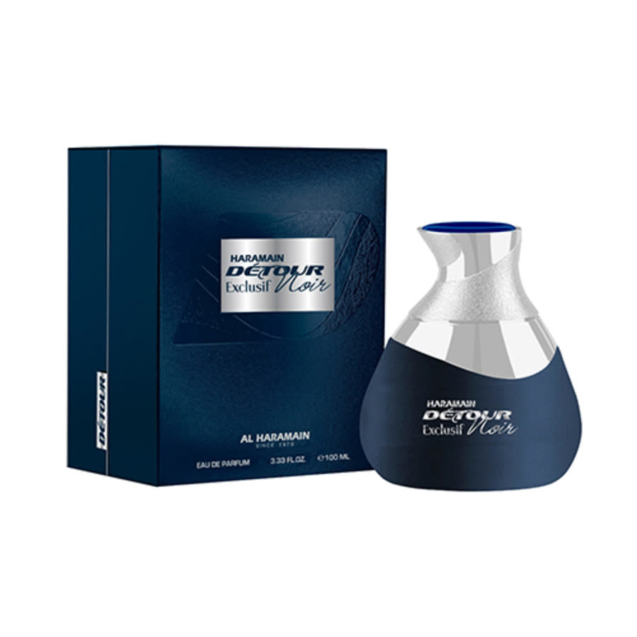 Détour Exclusif Noir EDP 100ml