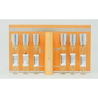 Al Haramain Amber Oud Discovery Collection Gift Set 6x10ml