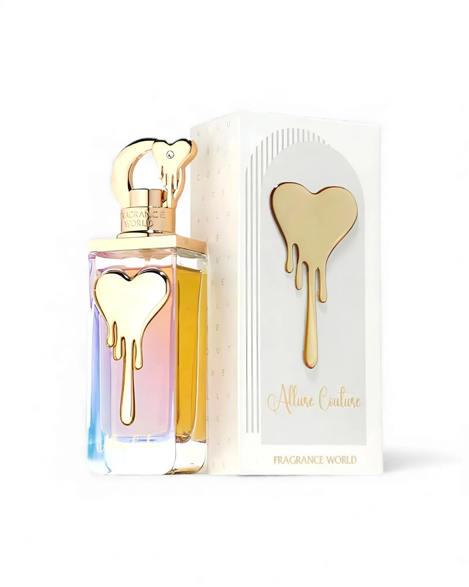 Allure Couture EDP 100ml