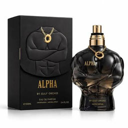 Alpha Edp 100ml