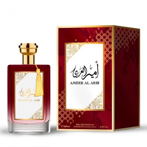 Ameer Al Arbi EDP 100ml